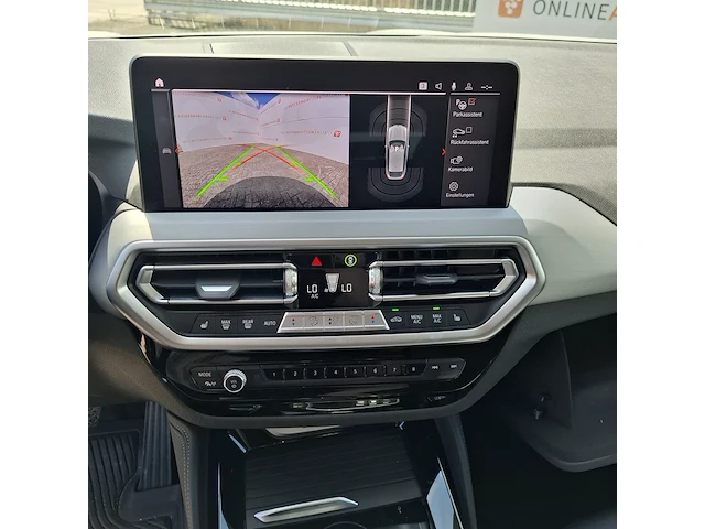 Personenauto bmw, x4 x-drive 20i high executive, bouwjaar 2021 - afbeelding 8 van  39