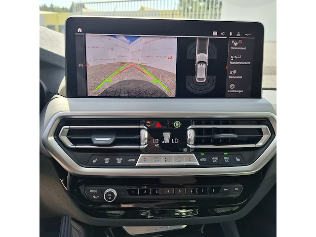 Personenauto bmw, x4 x-drive 20i high executive, bouwjaar 2021 - afbeelding 9 van  39