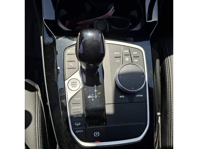 Personenauto bmw, x4 x-drive 20i high executive, bouwjaar 2021 - afbeelding 10 van  39