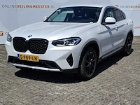 Personenauto bmw, x4 x-drive 20i high executive, bouwjaar 2021 - afbeelding 1 van  39