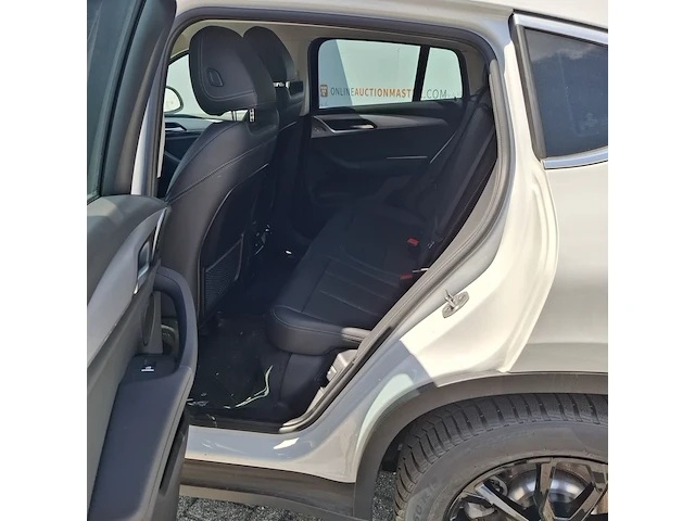Personenauto bmw, x4 x-drive 20i high executive, bouwjaar 2021 - afbeelding 14 van  39