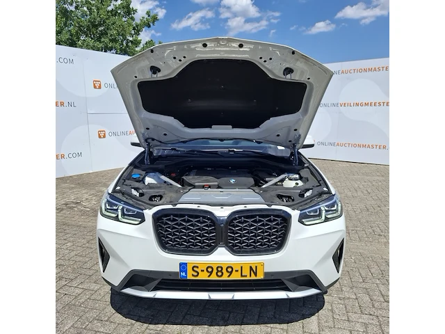 Personenauto bmw, x4 x-drive 20i high executive, bouwjaar 2021 - afbeelding 17 van  39