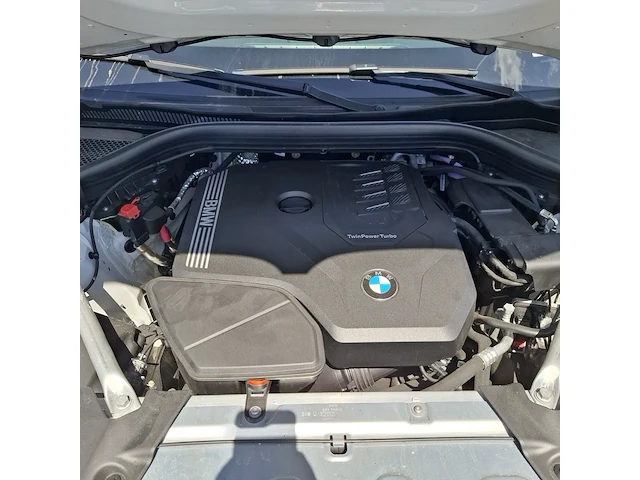 Personenauto bmw, x4 x-drive 20i high executive, bouwjaar 2021 - afbeelding 19 van  39