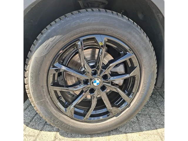 Personenauto bmw, x4 x-drive 20i high executive, bouwjaar 2021 - afbeelding 21 van  39