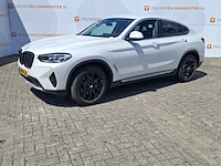 Personenauto bmw, x4 x-drive 20i high executive, bouwjaar 2021 - afbeelding 12 van  39