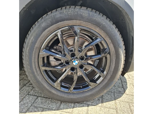 Personenauto bmw, x4 x-drive 20i high executive, bouwjaar 2021 - afbeelding 24 van  39
