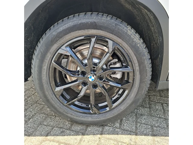 Personenauto bmw, x4 x-drive 20i high executive, bouwjaar 2021 - afbeelding 26 van  39