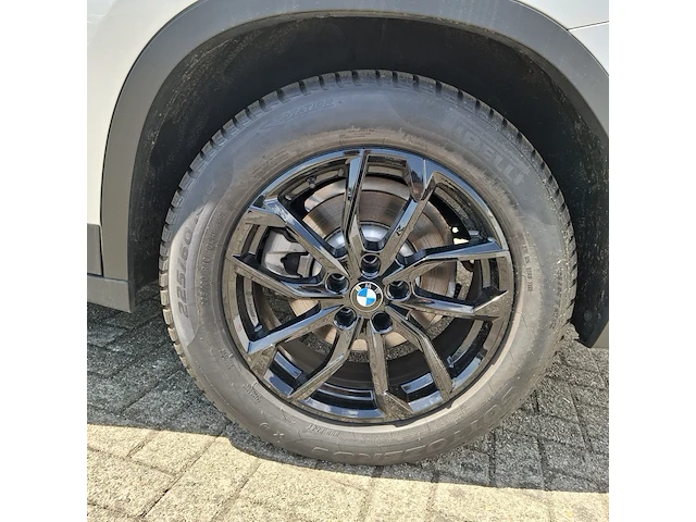 Personenauto bmw, x4 x-drive 20i high executive, bouwjaar 2021 - afbeelding 28 van  39