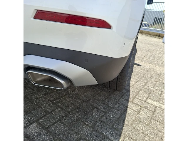 Personenauto bmw, x4 x-drive 20i high executive, bouwjaar 2021 - afbeelding 31 van  39