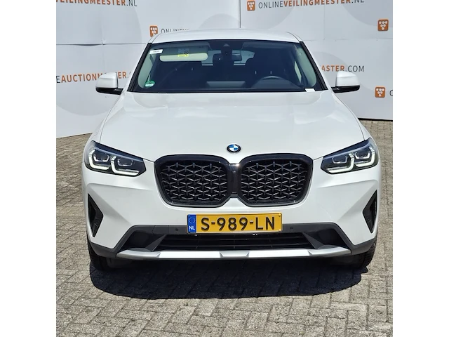Personenauto bmw, x4 x-drive 20i high executive, bouwjaar 2021 - afbeelding 34 van  39
