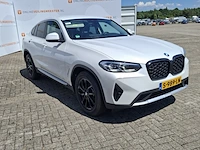 Personenauto bmw, x4 x-drive 20i high executive, bouwjaar 2021 - afbeelding 35 van  39