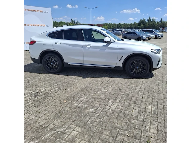 Personenauto bmw, x4 x-drive 20i high executive, bouwjaar 2021 - afbeelding 36 van  39