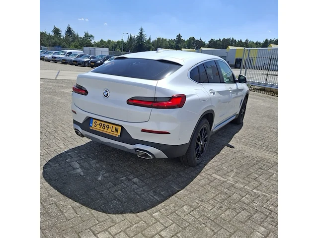 Personenauto bmw, x4 x-drive 20i high executive, bouwjaar 2021 - afbeelding 37 van  39