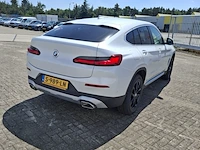 Personenauto bmw, x4 x-drive 20i high executive, bouwjaar 2021 - afbeelding 37 van  39