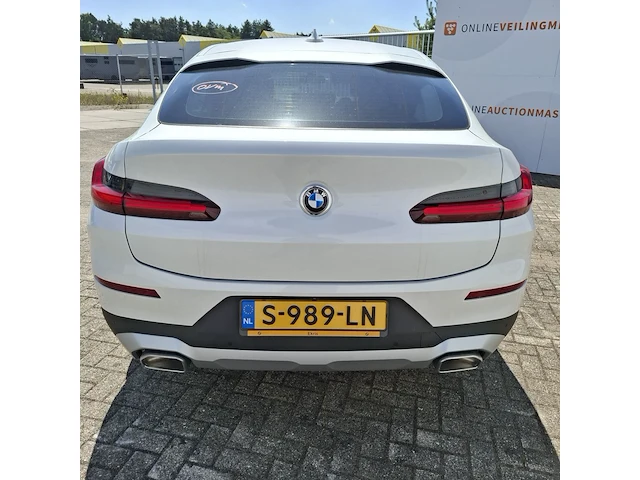 Personenauto bmw, x4 x-drive 20i high executive, bouwjaar 2021 - afbeelding 38 van  39