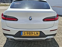 Personenauto bmw, x4 x-drive 20i high executive, bouwjaar 2021 - afbeelding 38 van  39