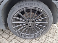 Personenauto bmw, x5 3.0i executive, bouwjaar 2002 - afbeelding 3 van  29