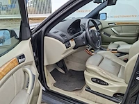 Personenauto bmw, x5 3.0i executive, bouwjaar 2002 - afbeelding 6 van  29