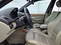 Personenauto bmw, x5 3.0i executive, bouwjaar 2002 - afbeelding 7 van  29