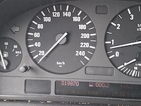Personenauto bmw, x5 3.0i executive, bouwjaar 2002 - afbeelding 8 van  29