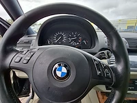 Personenauto bmw, x5 3.0i executive, bouwjaar 2002 - afbeelding 9 van  29