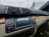 Personenauto bmw, x5 3.0i executive, bouwjaar 2002 - afbeelding 10 van  29