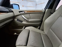 Personenauto bmw, x5 3.0i executive, bouwjaar 2002 - afbeelding 11 van  29