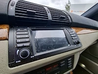 Personenauto bmw, x5 3.0i executive, bouwjaar 2002 - afbeelding 13 van  29