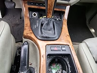 Personenauto bmw, x5 3.0i executive, bouwjaar 2002 - afbeelding 14 van  29