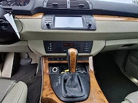 Personenauto bmw, x5 3.0i executive, bouwjaar 2002 - afbeelding 15 van  29
