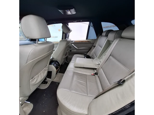 Personenauto bmw, x5 3.0i executive, bouwjaar 2002 - afbeelding 16 van  29