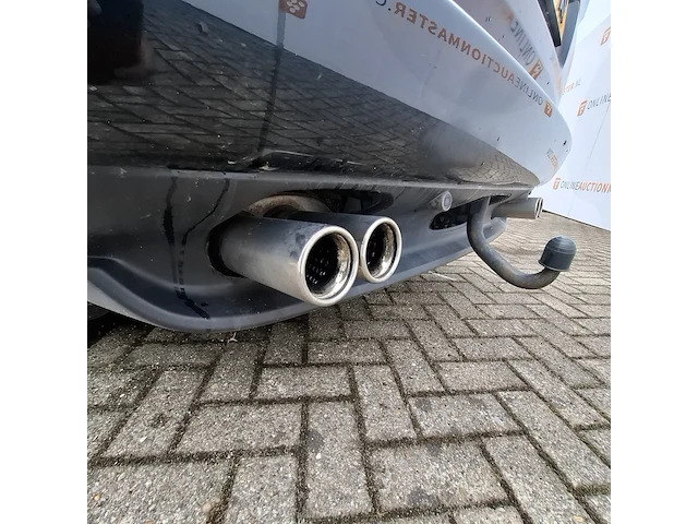 Personenauto bmw, x5 3.0i executive, bouwjaar 2002 - afbeelding 18 van  29