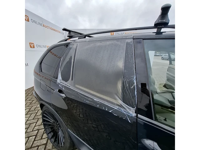 Personenauto bmw, x5 3.0i executive, bouwjaar 2002 - afbeelding 20 van  29
