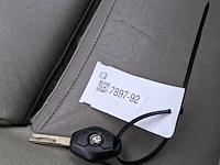 Personenauto bmw, x5 3.0i executive, bouwjaar 2002 - afbeelding 22 van  29