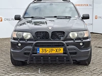 Personenauto bmw, x5 3.0i executive, bouwjaar 2002 - afbeelding 12 van  29