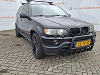 Personenauto bmw, x5 3.0i executive, bouwjaar 2002 - afbeelding 23 van  29