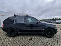Personenauto bmw, x5 3.0i executive, bouwjaar 2002 - afbeelding 24 van  29