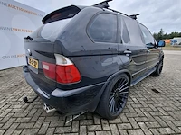 Personenauto bmw, x5 3.0i executive, bouwjaar 2002 - afbeelding 25 van  29