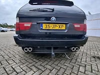 Personenauto bmw, x5 3.0i executive, bouwjaar 2002 - afbeelding 26 van  29