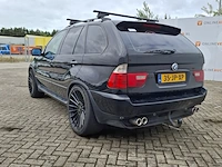Personenauto bmw, x5 3.0i executive, bouwjaar 2002 - afbeelding 27 van  29