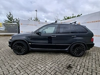 Personenauto bmw, x5 3.0i executive, bouwjaar 2002 - afbeelding 28 van  29
