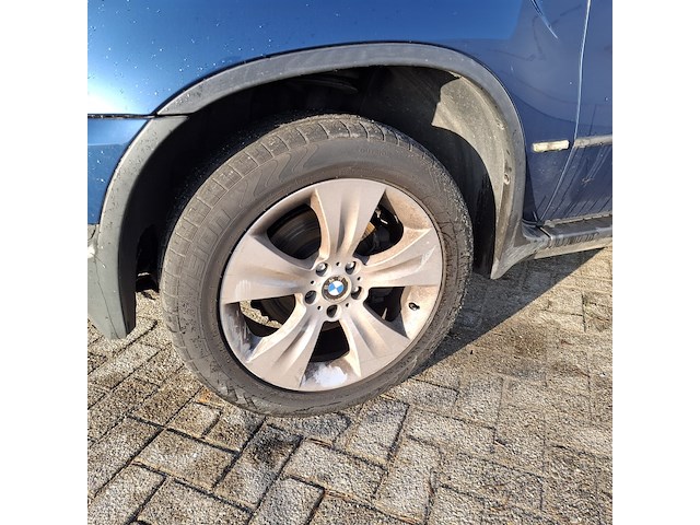 Personenauto, bmw, x5 4.4i, 2001 - afbeelding 2 van  40