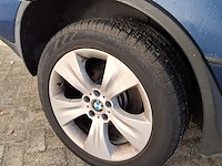 Personenauto, bmw, x5 4.4i, 2001 - afbeelding 4 van  40