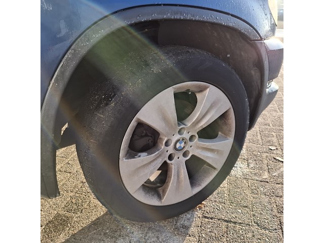 Personenauto, bmw, x5 4.4i, 2001 - afbeelding 5 van  40