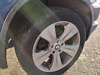 Personenauto, bmw, x5 4.4i, 2001 - afbeelding 5 van  40