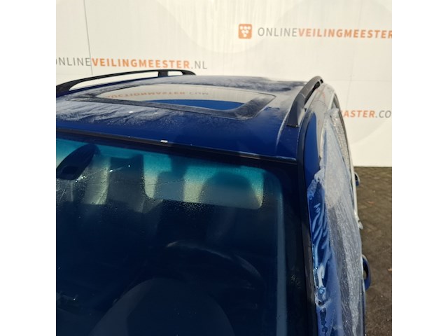 Personenauto, bmw, x5 4.4i, 2001 - afbeelding 6 van  40