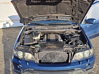 Personenauto, bmw, x5 4.4i, 2001 - afbeelding 9 van  40