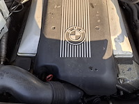 Personenauto, bmw, x5 4.4i, 2001 - afbeelding 13 van  40