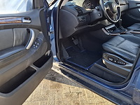 Personenauto, bmw, x5 4.4i, 2001 - afbeelding 15 van  40