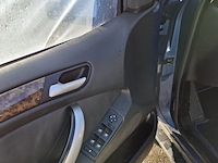 Personenauto, bmw, x5 4.4i, 2001 - afbeelding 16 van  40